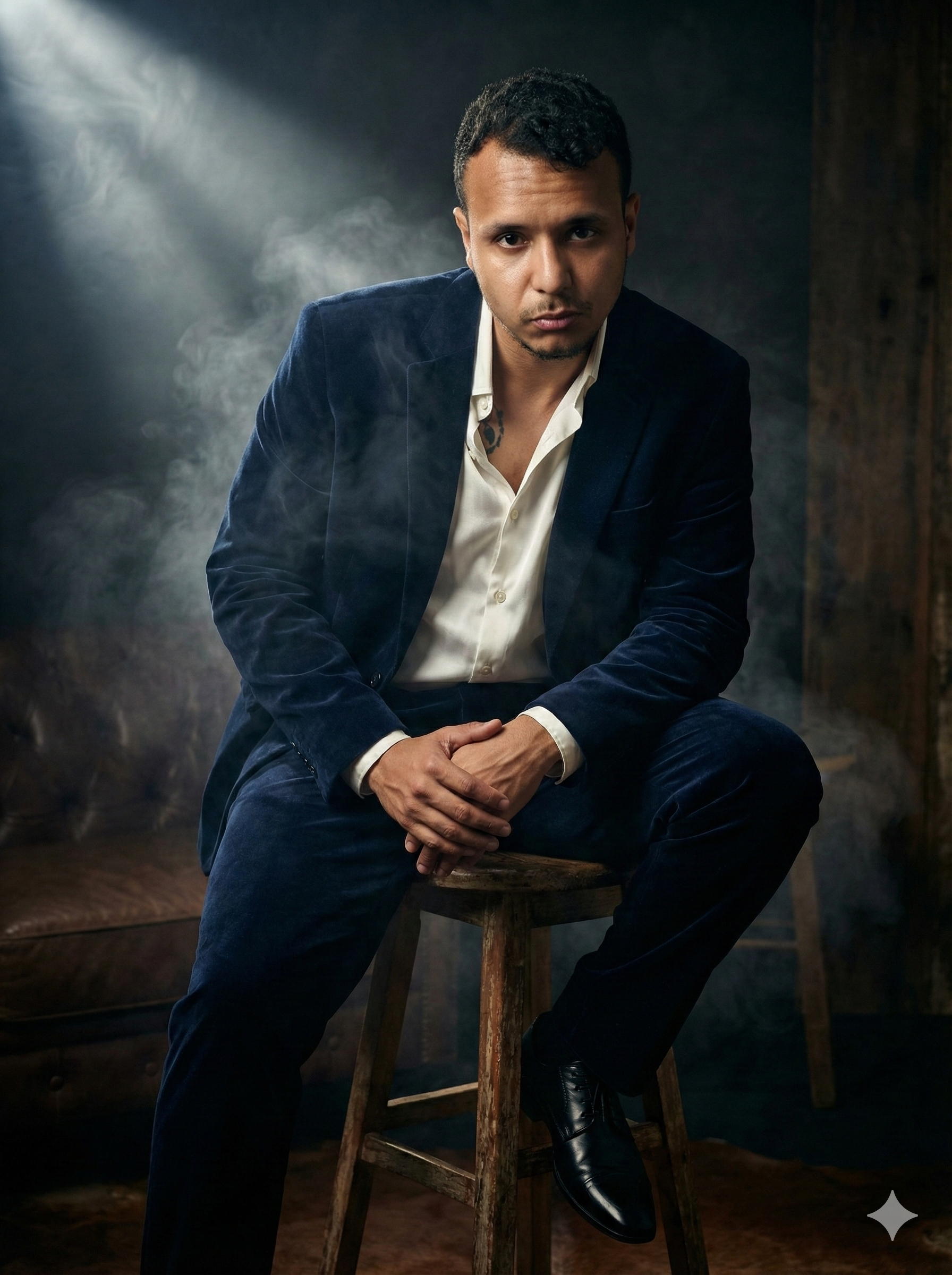 Lucas Coutinho - Desenvolvedor Web